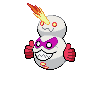 Darmanitan (Galarian Z)